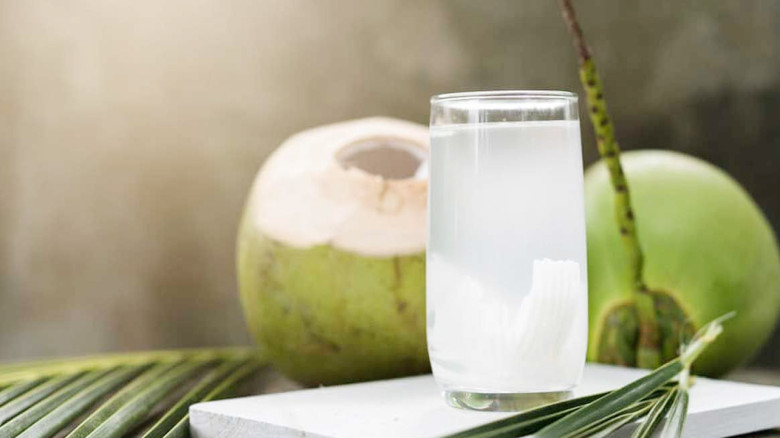 শীতকালে ডাব খেলে কী ঘটে শরীরে?