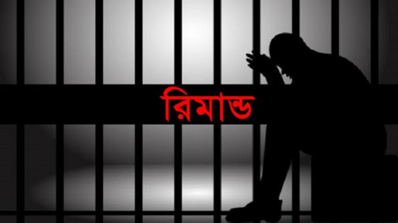 যশোরে ককটেল, পেট্রোল বোমা ও ধারালো অস্ত্রসহ আটক যুবদল নেতা রানার রিমান্ড মঞ্জুর