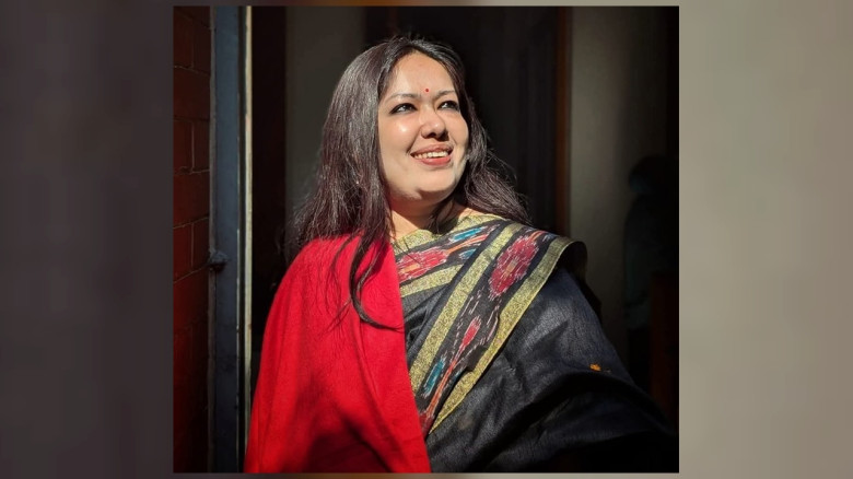 দলীয় সিদ্ধান্ত অমান্য করায় রুমিন ফারহানা ও নীরবসহ ৮ নেতা বহিষ্কার