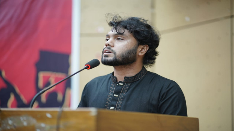 ওসমান হাদি হত্যাকাণ্ড: বিচারহীনতা কি নতুন আন্দোলনে...