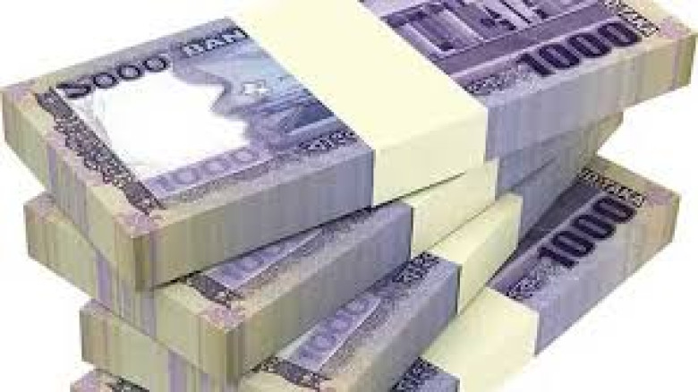 উচ্চ সুদের চাপ ও বিনিয়োগ স্থবিরতায় সংকুচিত হচ্ছে বেসরকারি ঋণ