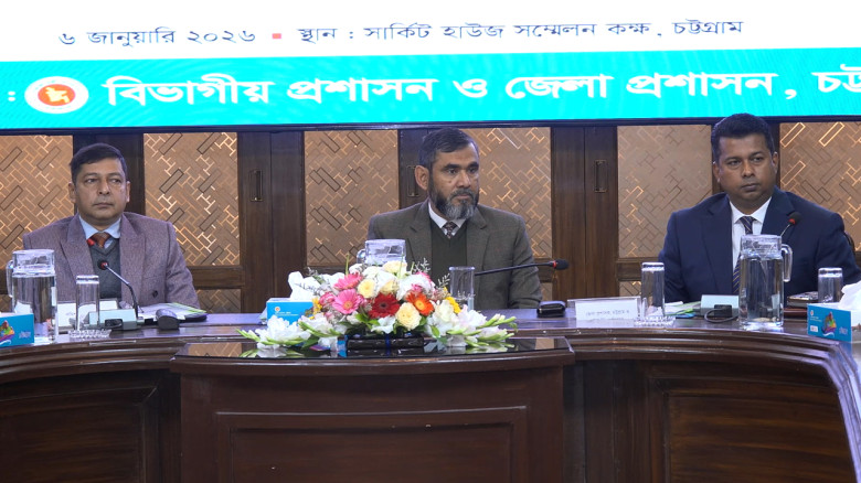 ‘সহিংসতা রোধে কঠোর অবস্থানে কমিশন, উৎসবমুখর নির্বাচনের প্রত্যাশা’