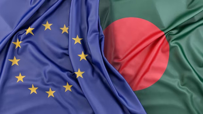 নির্বাচন পর্যবেক্ষণে কাল ঢাকা আসছেন ইইউ প্রধান পর্যবেক্ষক ইভার্স ইজাবস