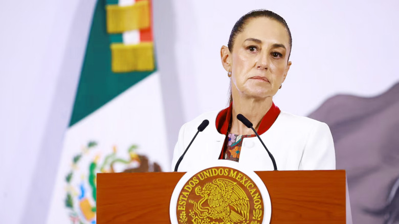 হস্তক্ষেপ গণতন্ত্র আনে না: মাদুরোকে আটকের তীব্র নিন্দা জানিয়ে মেক্সিকোর হুঁশিয়ারি