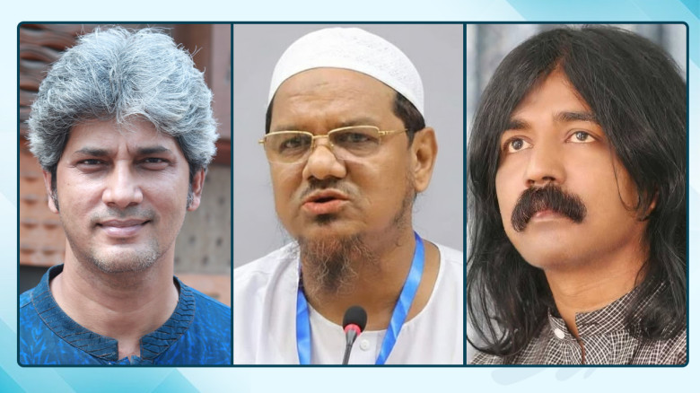 শীর্ষ দুই রাজনৈতিক নেতাসহ তিনজনকে গানম্যান দিচ্ছে স্বরাষ্ট্র মন্ত্রণালয়