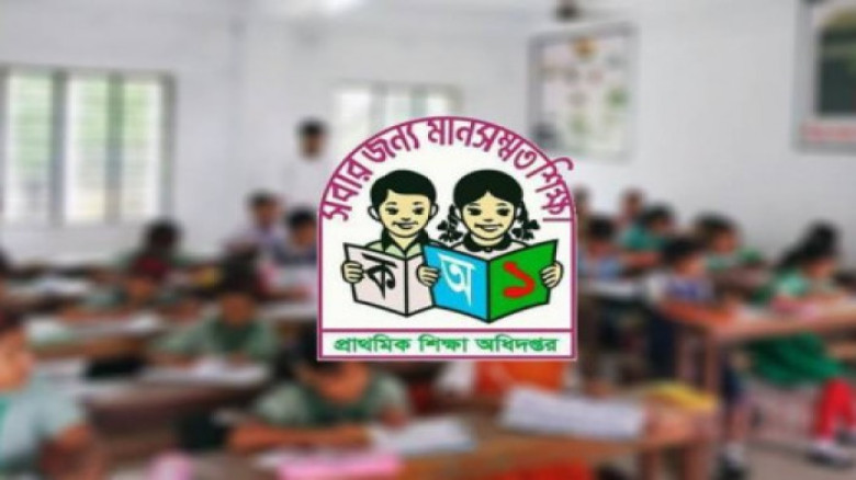 চার গ্রেডে ফল প্রকাশ: প্রাথমিকে আসছে নতুন মূল্যায়ন পদ্ধতি