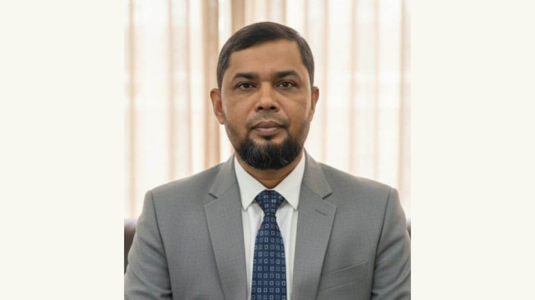 কেশবপুরে উপজেলা পর্যায়ে শ্রেষ্ঠ শ্রেণি শিক্ষক কামরুজ্জামান