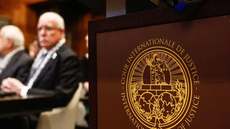 জাতিসংঘের সর্বোচ্চ আদালতে রোহিঙ্গা গণহত্যা মামলার শুনানি শুরু