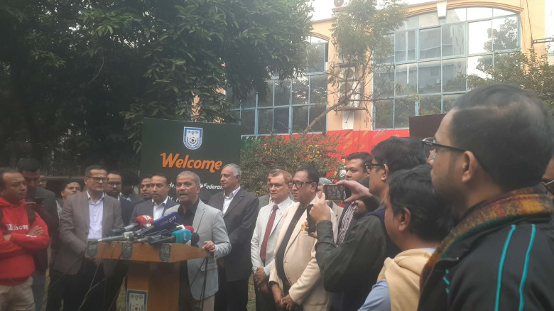 ‘ভারতে বিশ্বকাপ খেলা নিরাপদ নয়, আইসিসির চিঠিতেই তা প্রমাণিত: আসিফ নজরুল’