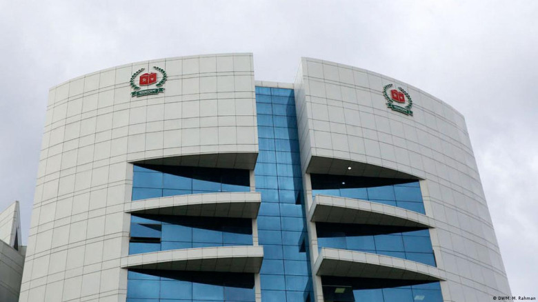 মনোনয়ন ফিরে পেলেন আরও ৪১ জন: ইসিতে তৃতীয় দিনের শুনানি শেষে