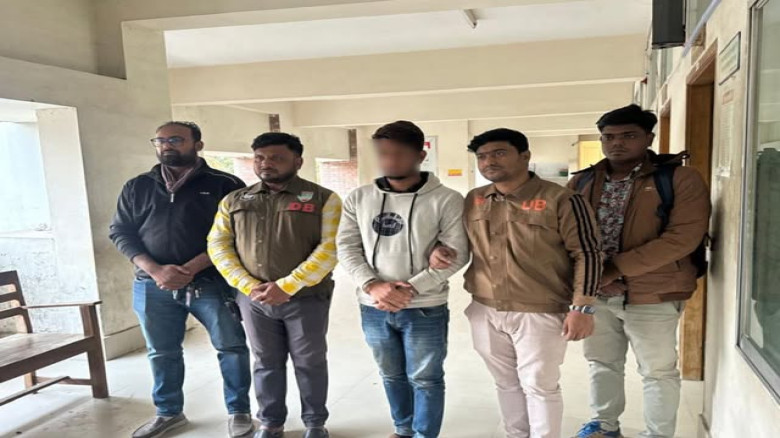 শুটার মিশুকের জবানবন্দিতে ফেঁসে গেলেন শাহীন: আলমগীর হত্যার ‘কিলিং মিশন’ ফাঁস