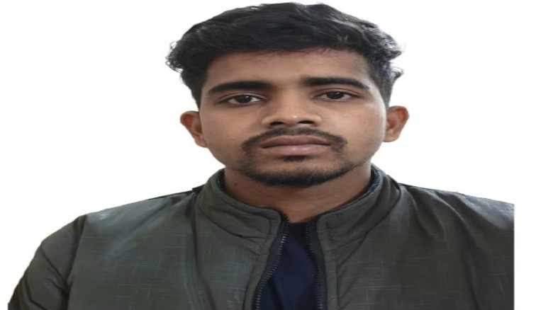 যশোর মণিরামপুরে রানা প্রতাপ হত্যা মামলায় সাদ্দাম আটক