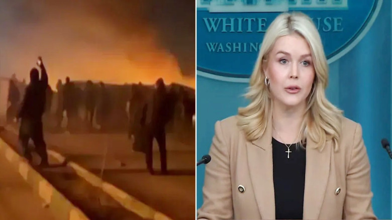 ৮০০ বিক্ষোভকারীর ফাঁসির দণ্ড কার্যকর স্থগিত করল ইরান