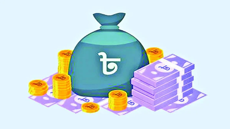 পাঁচ ঝুঁকিতে অর্থনীতি, সতর্ক না হলে সংকট আরও বাড়বে আশঙ্কা বিশেষজ্ঞদের