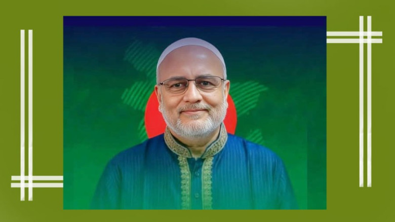 যশোর-২ মোসলেহ উদ্দিন ফরিদের মনোনয়নপত্র বৈধ ঘোষণা করেছে নির্বাচন কমিশন