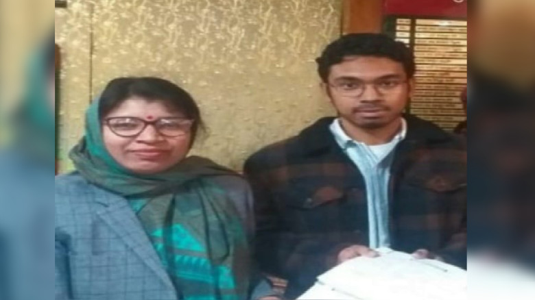 ইঞ্জিনিয়ার টিএস আইয়ুবের আপিল খারিজ, স্বতন্ত্র প্রার্থী ছেলে