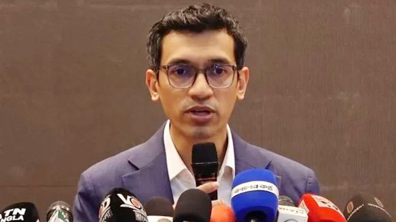 দুর্নীতি কমানো বিভিন্ন কারণে সম্ভব হচ্ছে না: আশিক চৌধুরী