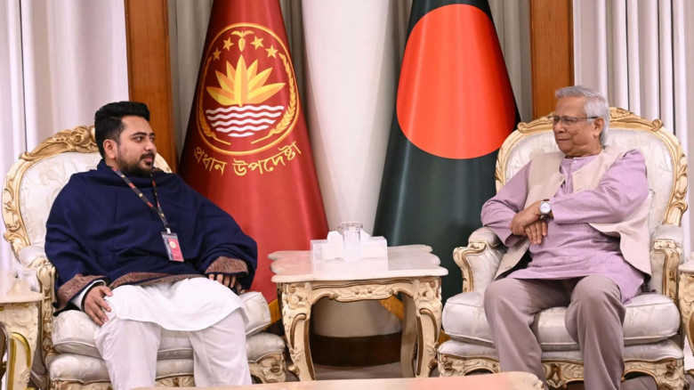 ভোটের মাঠে থাকবে বডি ক্যামেরা ও সিসিটিভি: নিরপেক্ষতা নিশ্চিতে কঠোর প্রধান উপদেষ্টা