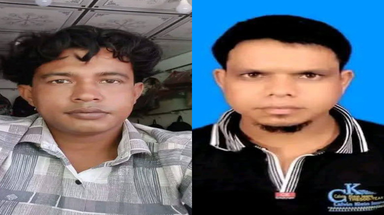 যশোরে প্রতিপক্ষকে কুপিয়ে হত্যার পর গণপিটুনিতে খুনির মৃত্যু