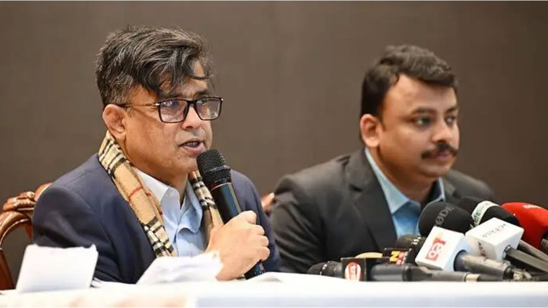 নির্বাচন ও গণভোটের ফল ঘোষণায় দেরি হতে পারে : প্রেস সচিব