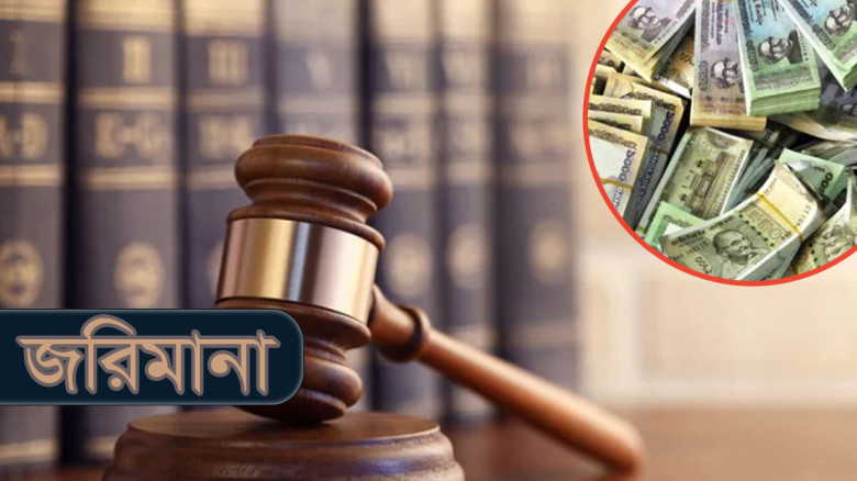 চৌগাছায় জুম্মা’র খুতবায় গণভোটের প্রচারে বাঁধা, মুচলেকাসহ ২জনের জরিমানা