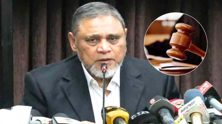 প্রধান নির্বাচন কমিশনারের বিরুদ্ধে আদালত অবমাননার ...