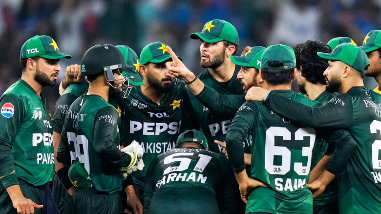 বিশ্বকাপ বয়কটের পথে পিসিবি, সমর্থনের পাক ক্রিকেটাররা