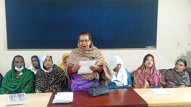 ‘হামলার অভিযোগ করায় হিজড়া গোষ্ঠীর ওপর ফের হামলা’