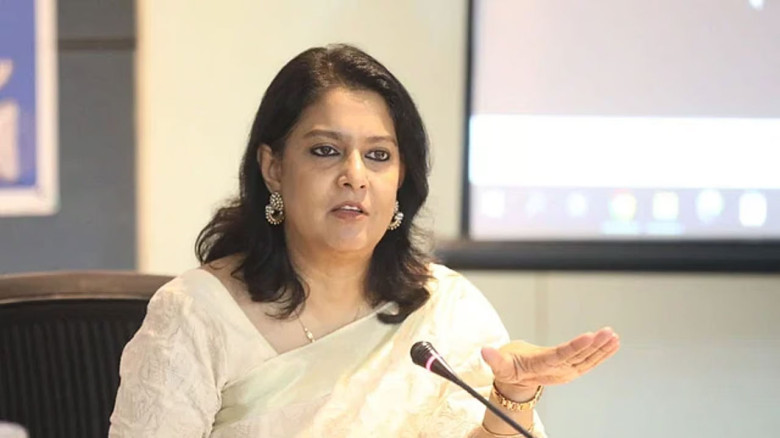 সব দলকে দায়িত্বশীল আচরণের আহ্বান সৈয়দা রিজওয়ানা হাসানের