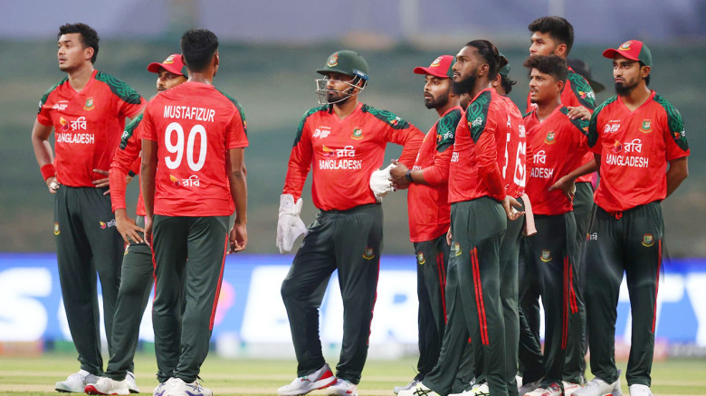 নিরাপত্তা শঙ্কায় বিশ্বকাপ থেকে বঞ্চিত বাংলাদেশ: ব...