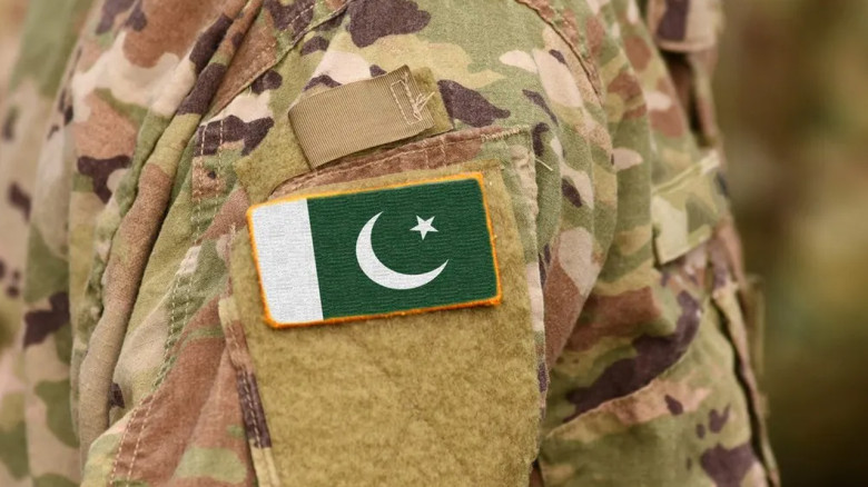 পাকিস্তানে সেনাবাহিনীর অভিযানে ‘ভারত সমর্থিত’ ৪১ সন্ত্রাসী নিহত