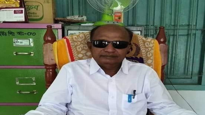 ইউপি চেয়ারম্যান আব্দুর রাজ্জাক গ্রেফতার...