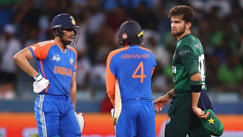 বিশ্বকাপে ভারত ম্যাচ বয়কট পাকিস্তানের