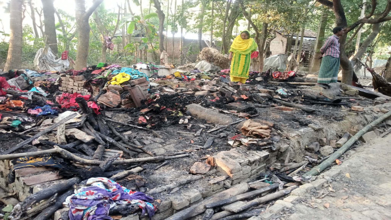 ‘নতুন রূপে ফ্যাসিবাদ এলে জনগণ আবার লাল কার্ড দেখাবে’: ডা. শফিকুর রহমান