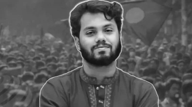 ওসমান হাদি হত্যার তদন্তে জাতিসংঘকে প্রস্তাব দিবে অ...