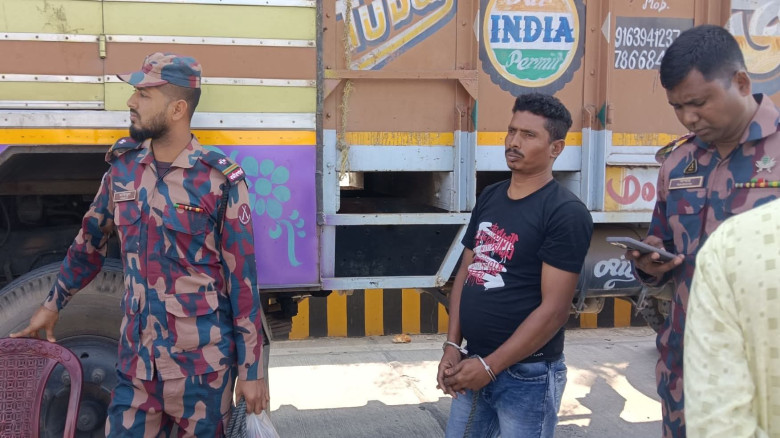 যশোরে ত্রয়োদশ জাতীয় সংসদ নির্বাচন ও গণভোট উপলক্ষে মাস্টার ট্রেইনার প্রশিক্ষণ