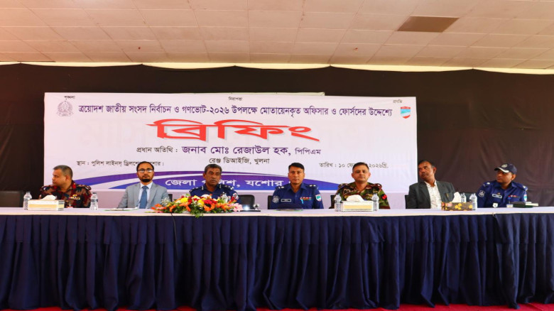 যশোরে আদালত থেকে ফেনসিডিল চুরির সময় জারিকারক সেলিম আটক