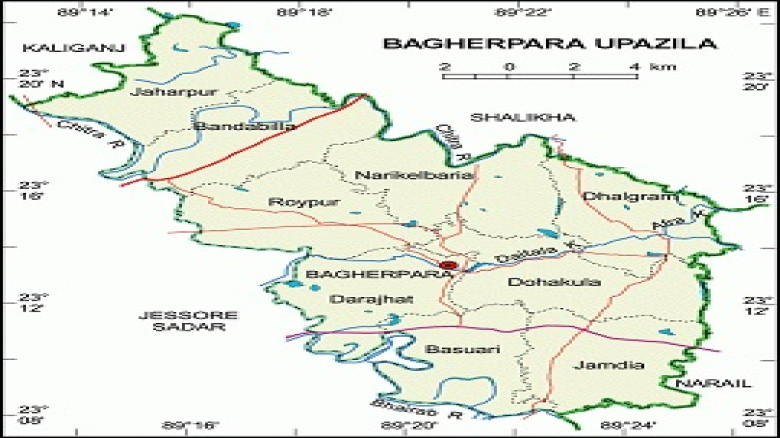 যৌথবাহিনীর অভিযানে দেশীয় অস্ত্রসহ ককটেল উদ্ধার