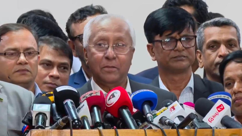 ২৯৯ আসনে ভোটগ্রহণ সম্পন্ন: দুই আসন বাদে বাকি সবগুলোর গেজেট প্রকাশ আজই