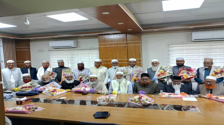 ভোটের সূচনা সুন্দর হলেও সমাপ্তি হয়েছে কারচুপিতে: হামিদুর রহমান আযাদ