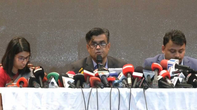 ভোটের সূচনা সুন্দর হলেও সমাপ্তি হয়েছে কারচুপিতে: হামিদুর রহমান আযাদ