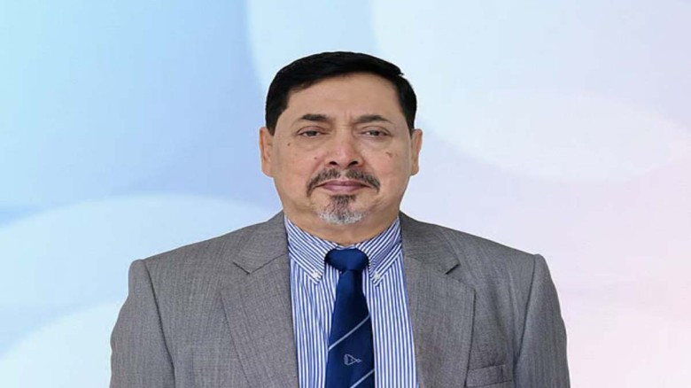 মন্ত্রিপরিষদ সচিব হলেন যশোরের সন্তান নাসিমুল গনি