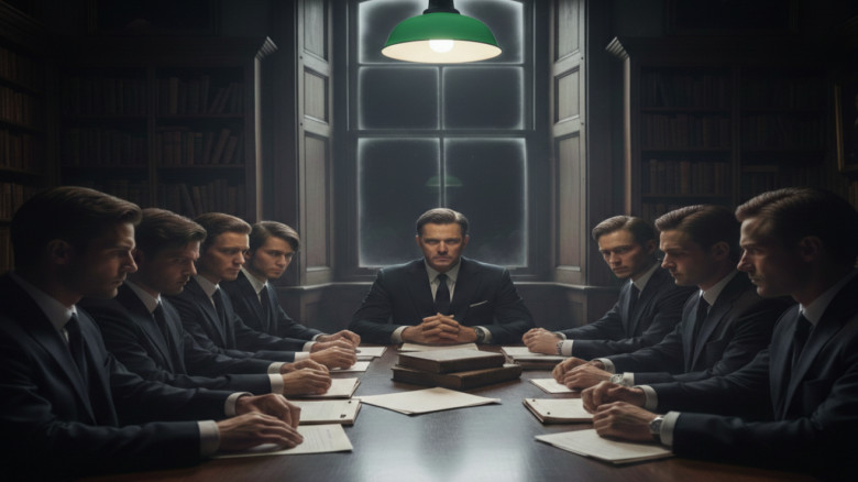 "সংসদ বর্জন নয়, এবার ‘ছায়া মন্ত্রী’! রাজনীতির নতুন এই চালে চমক কার?"