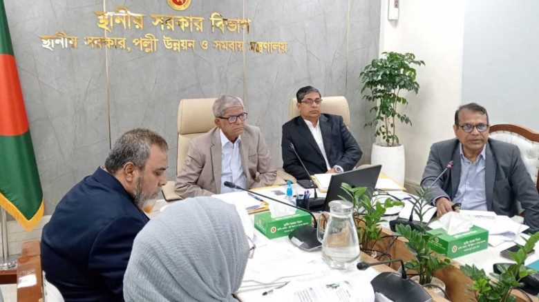 "জনগণের ট্যাক্সে চলি, জবাবদিহিতা আমাদের নৈতিক দায়িত্ব: মির্জা ফখরুল"