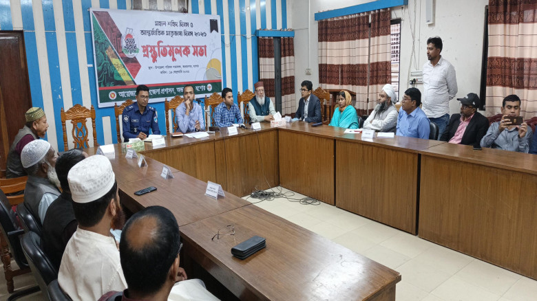 যশোরের ঝিকরগাছার রফিকুল হত্যা মামলায় আত্মসমর্পনণকারী ৬ আসামি কারাগারে