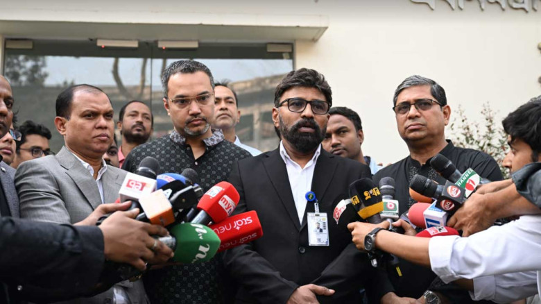 ঈদের আগেই ইমাম-মুয়াজ্জিনদের ভাতা চালু হচ্ছে, জানালেন প্রধানমন্ত্রীর উপদেষ্টা