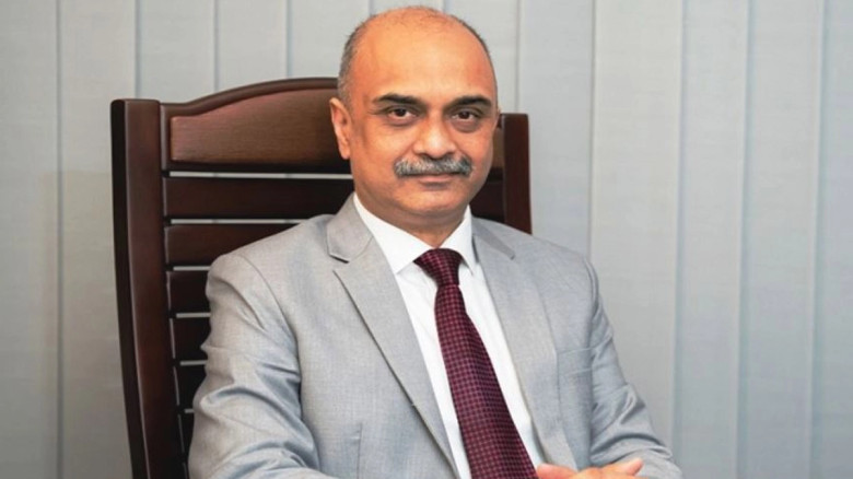 নতুন অ্যাটর্নি জেনারেল হচ্ছেন ব্যারিস্টার রাগিব রউফ চৌধুরী