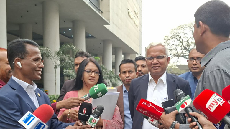 ১০ মার্চ 'ফ্যামিলি কার্ড' কর্মসূচির উদ্বোধন করবেন প্রধানমন্ত্রী তারেক রহমান