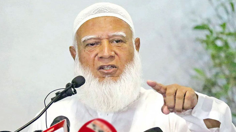 কর্মকর্তা-কর্মচারীদের রাষ্ট্রের অর্পিত দায়িত্ব যথাযথভাবে পালনের আহবান এমপি গোলাম রছুলের