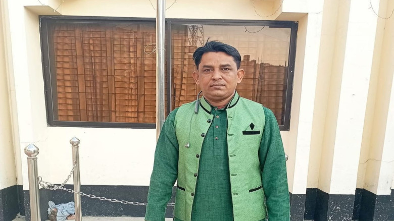 চৌগাছায় কাউন্সিলর শাহিন হত্যায় বিএনপি-যুবদলের ১১ নেতাকর্মীর নামে মামলা, আটক হয়নি কেউ